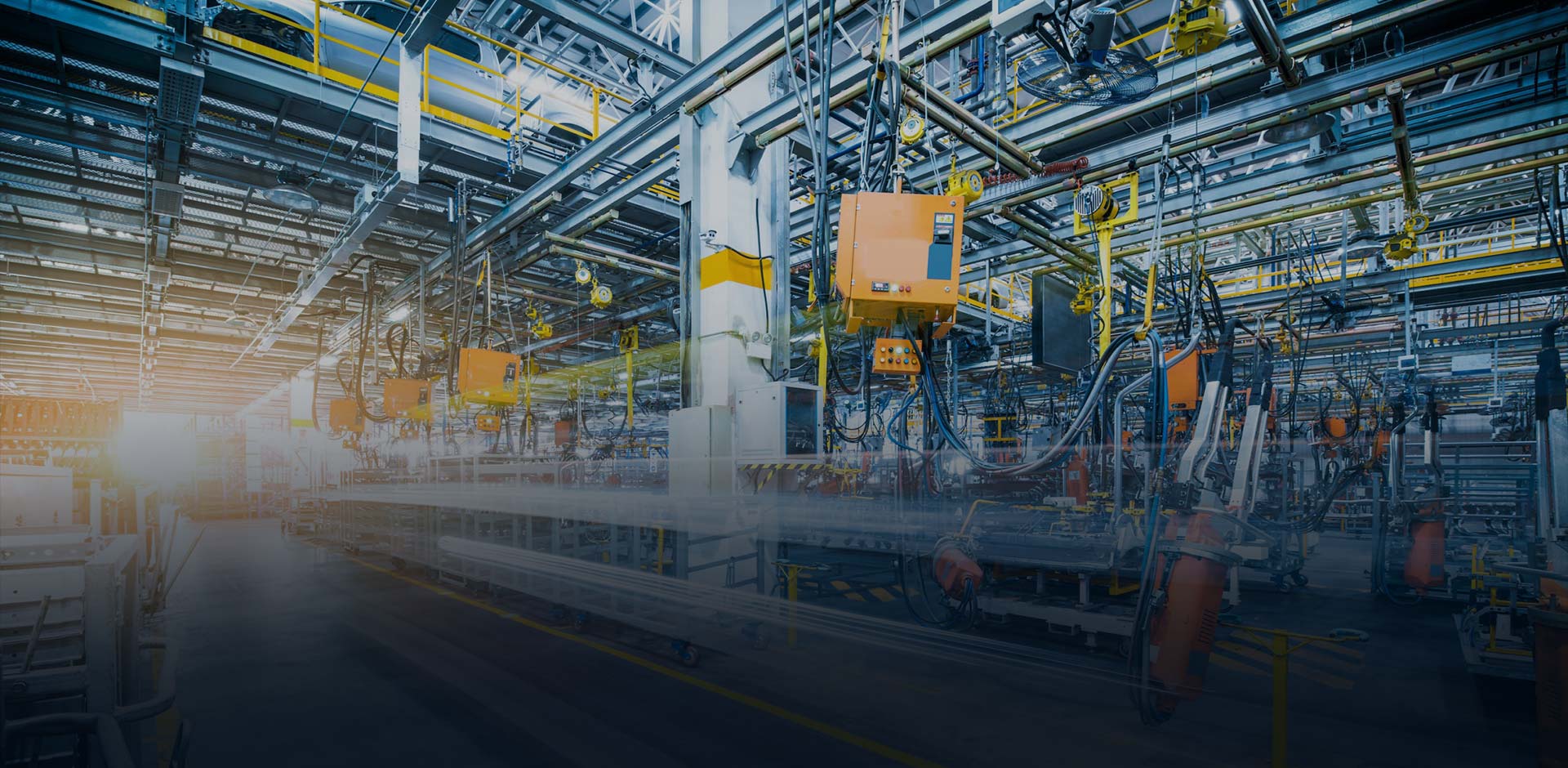 Công nghiệp sản xuất