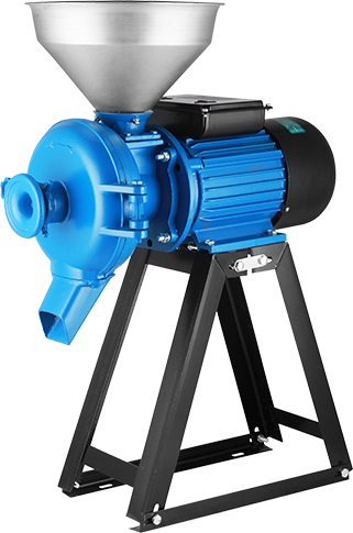 Máy nghiền ngũ cốc