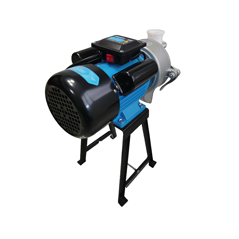 Máy nghiền hạt hợp kim nhôm