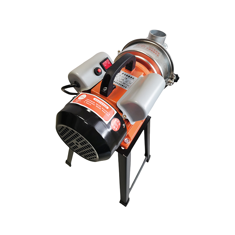 Máy nghiền hạt đầu thép có đĩa thép