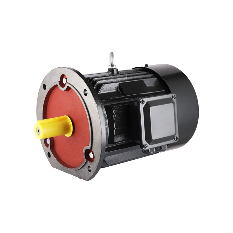 Động cơ không đồng bộ ba pha tiện lợi hiệu quả