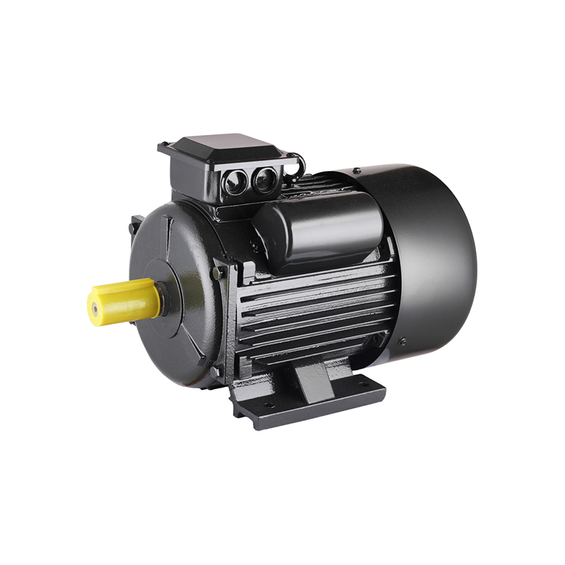 Động cơ không đồng bộ một pha tiếng ồn thấp hiệu suất cao