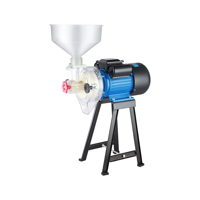 Máy nghiền hạt đầu nhựa PVC trong suốt