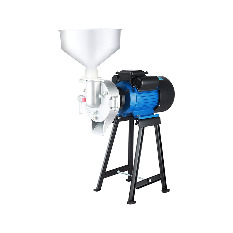 Máy mài hạt đầu nhôm có đĩa mài nhám