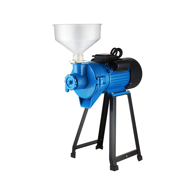 Máy nghiền ngũ cốc tiện lợi hiệu quả Iron Head