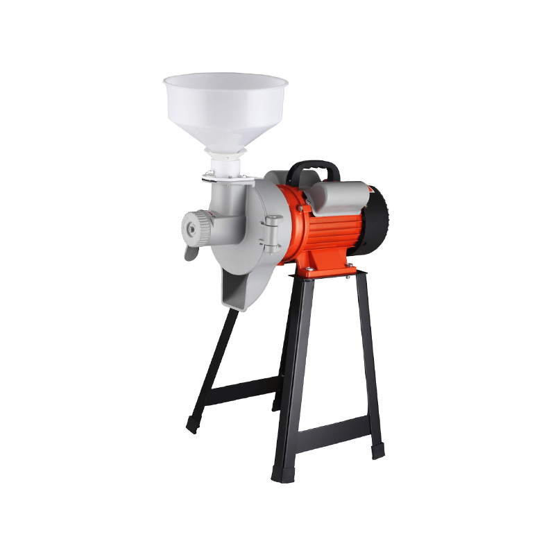 Máy mài hạt đầu nhôm có đĩa mài nhám