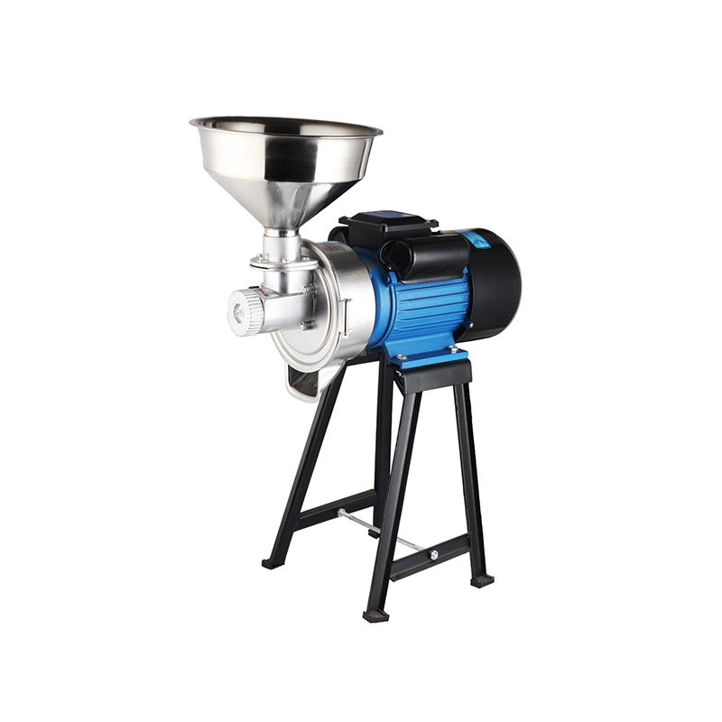 Máy mài hạt đầu mài bằng thép không gỉ