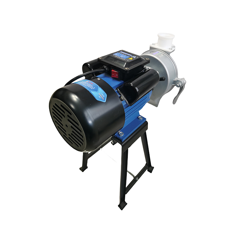 Máy mài hạt đầu nhôm có đĩa mài nhám