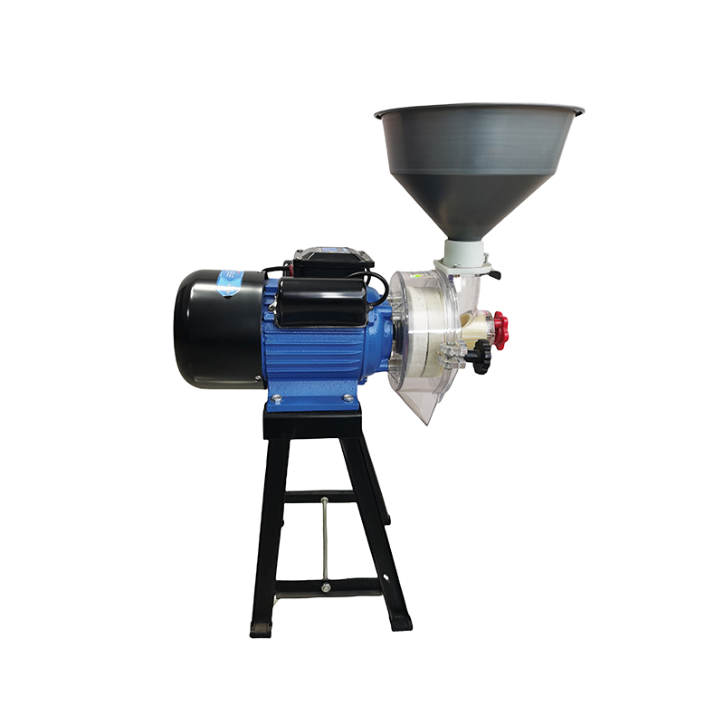 Máy nghiền hạt đầu nhựa PVC trong suốt