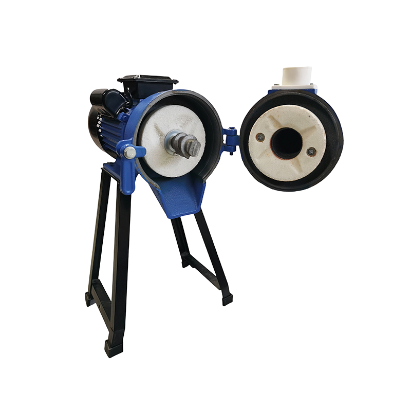 Máy nghiền ngũ cốc tiện lợi hiệu quả Iron Head