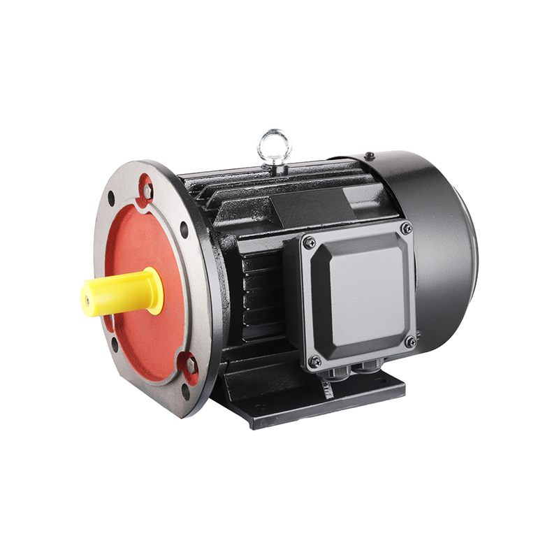 Động cơ không đồng bộ ba pha đa năng