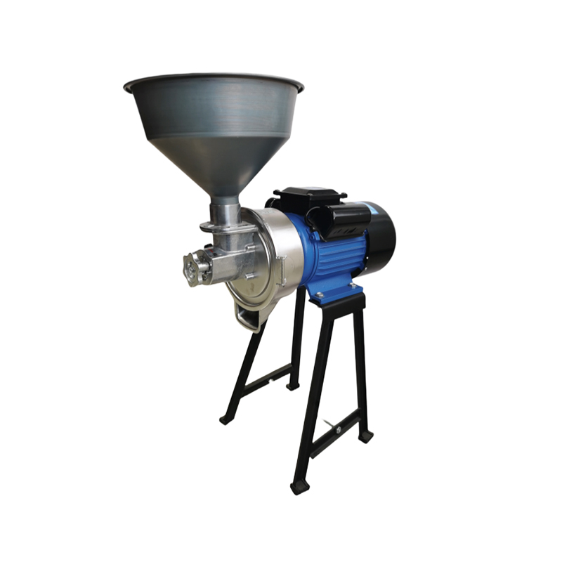 Máy mài hạt đầu mài bằng thép không gỉ