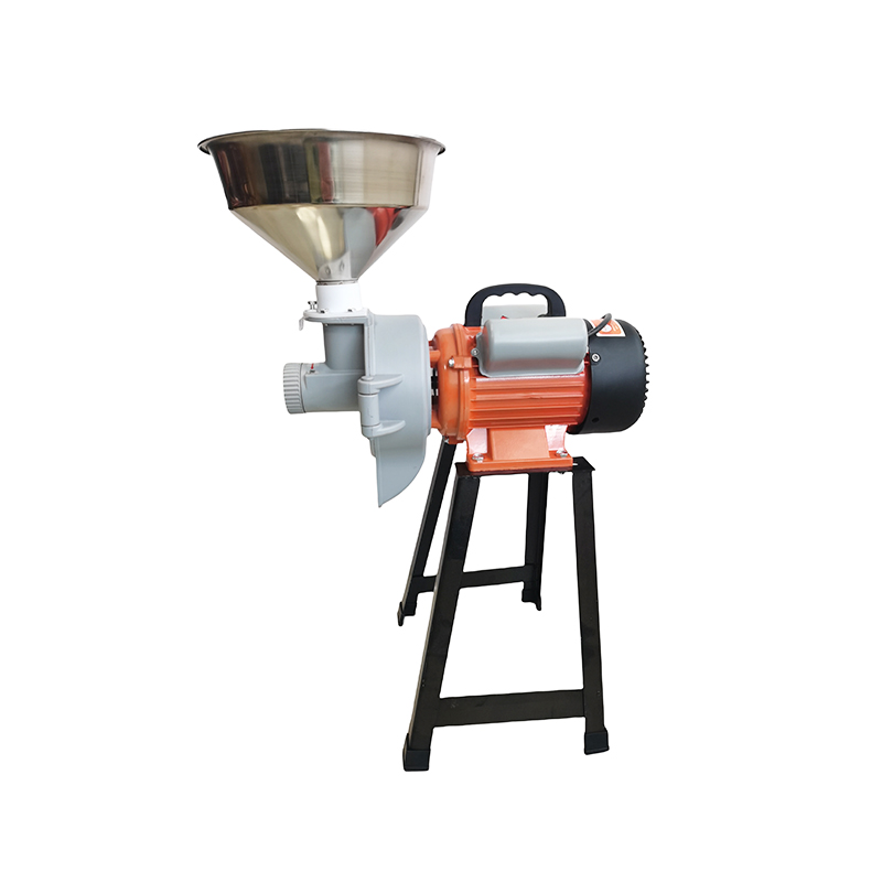 Máy mài hạt đầu nhôm có đĩa mài nhám