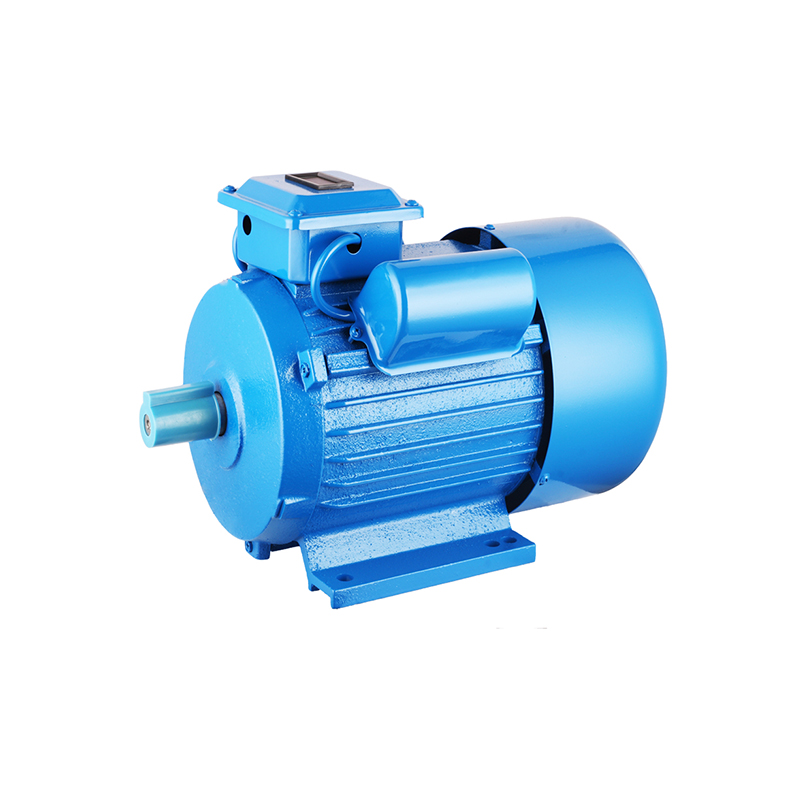 Tiếng ồn thấp Ổn định Động cơ không đồng bộ một pha bền bỉ