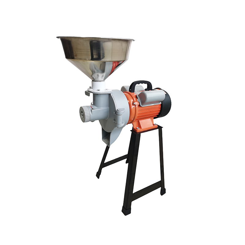 Máy mài hạt đầu nhôm có đĩa mài nhám