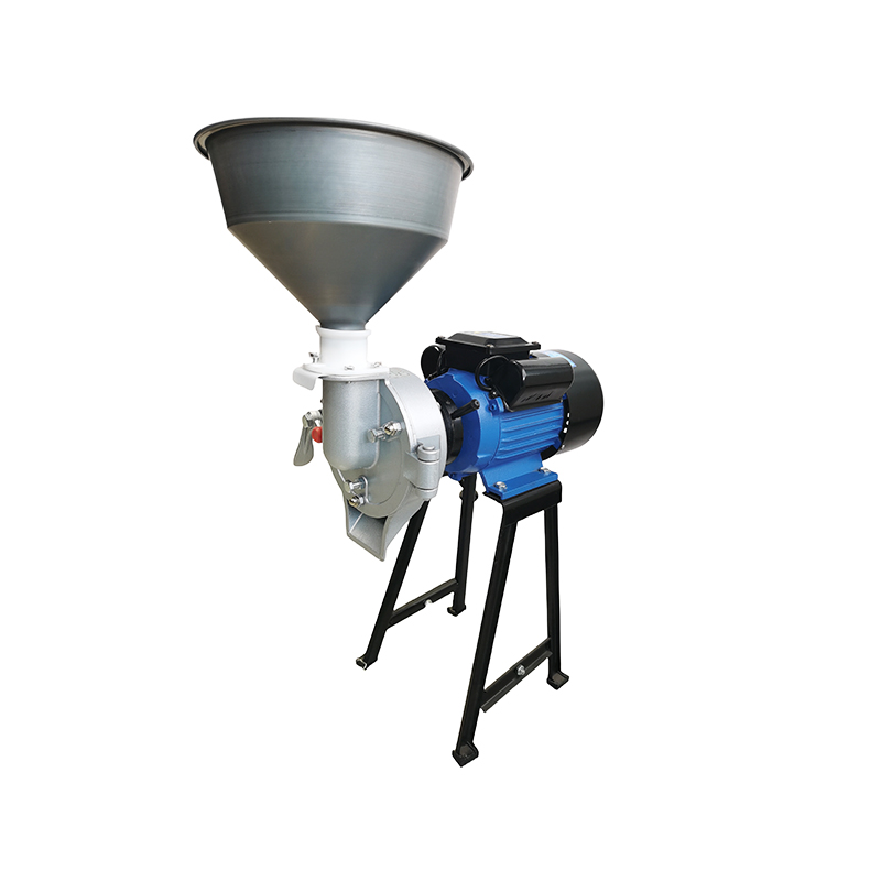 Máy mài hạt đầu nhôm có đĩa mài nhám