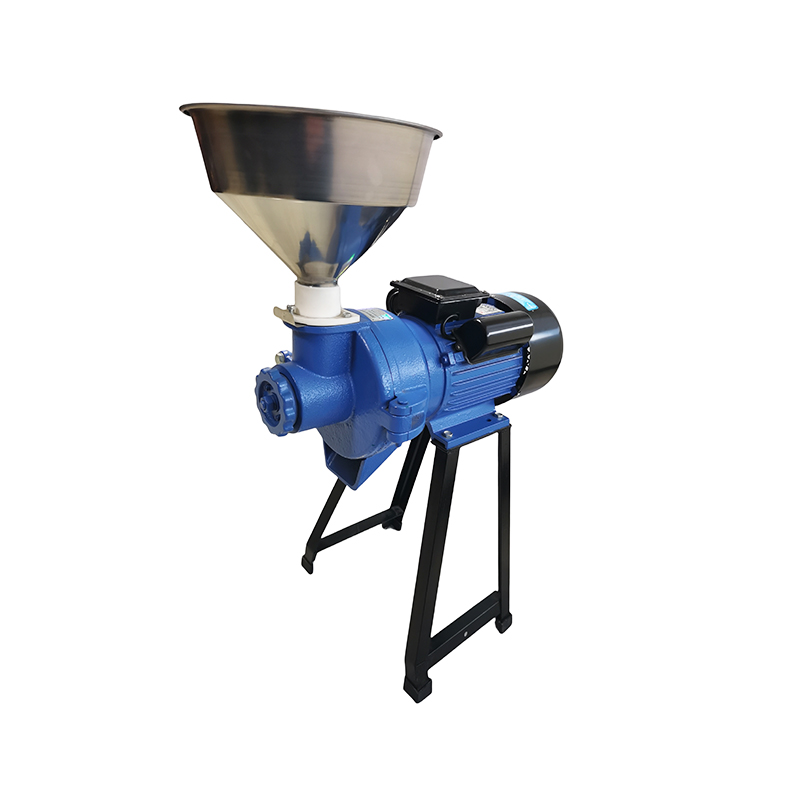 Máy nghiền ngũ cốc tiện lợi hiệu quả Iron Head