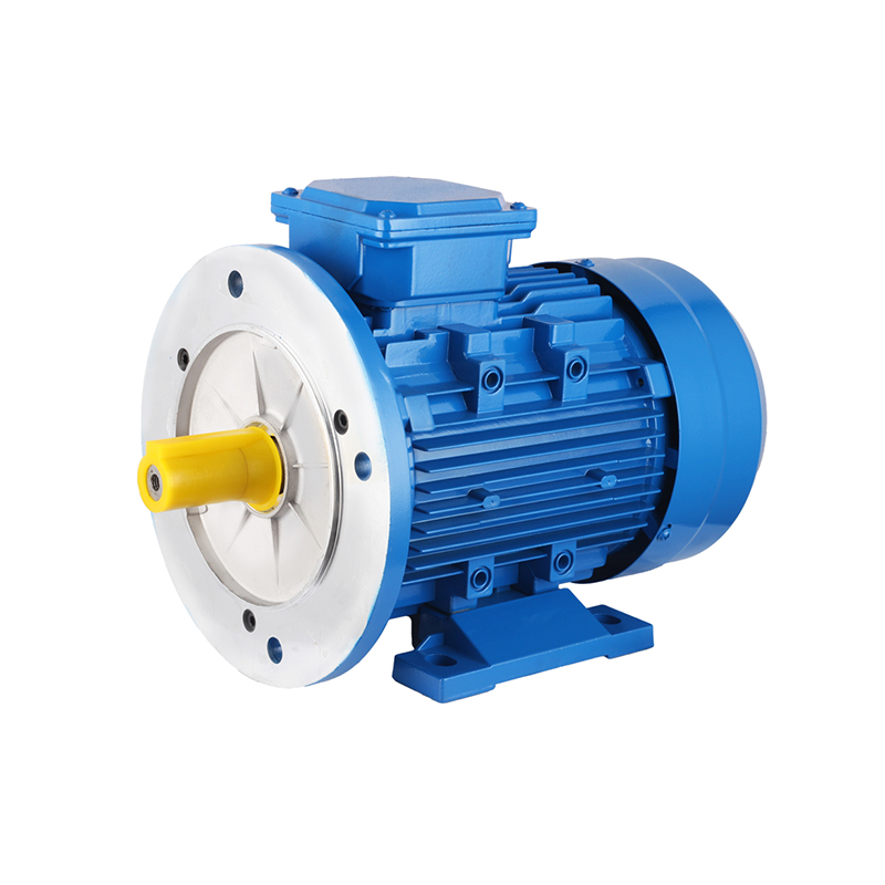 Động cơ không đồng bộ ba pha an toàn linh hoạt