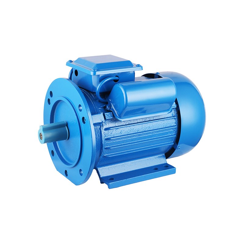 Động cơ không đồng bộ một pha bền bỉ tiết kiệm năng lượng