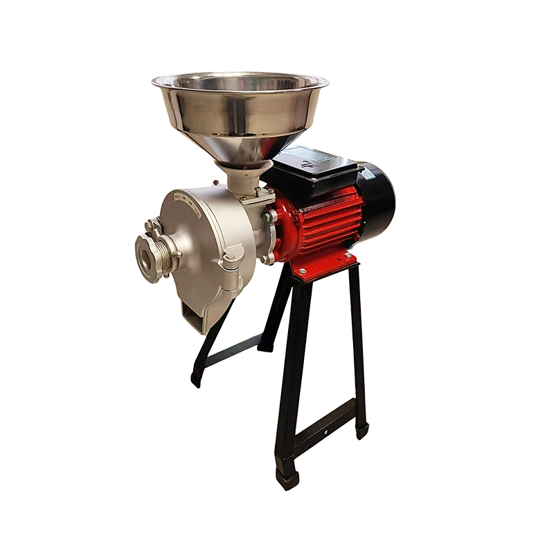 Máy mài hạt đầu nhôm có đĩa mài có thể thay thế