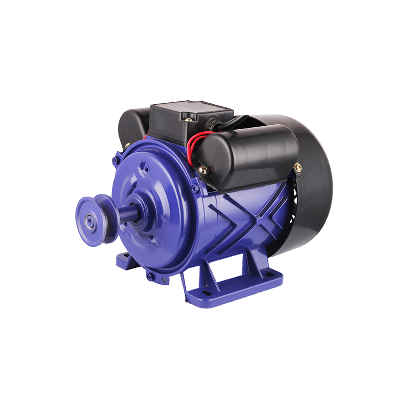 Động cơ không đồng bộ một pha bền bỉ đa năng