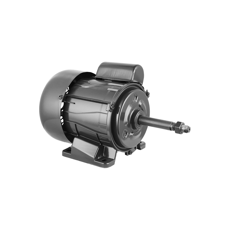 Động cơ không đồng bộ một pha hoạt động ổn định