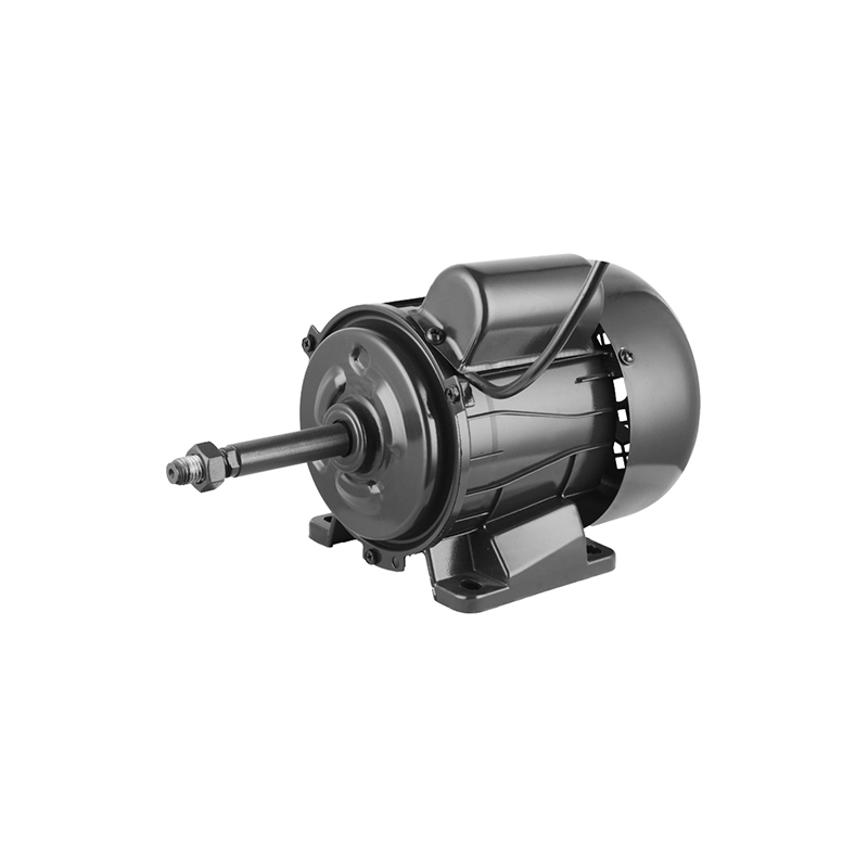 Động cơ không đồng bộ một pha hoạt động ổn định