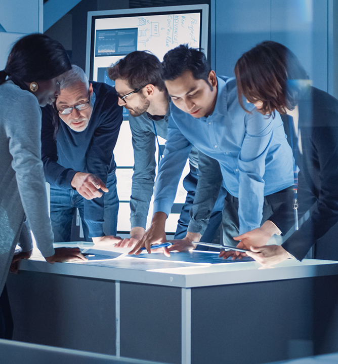 Đề xuất kỹ thuật